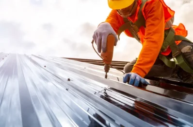 Travaux de zinguerie à Saint-Paul-et-Valmalle
